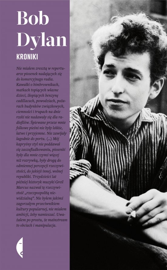 Kroniki. Tom I