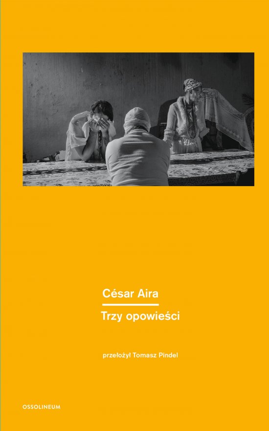 Trzy opowie�ci