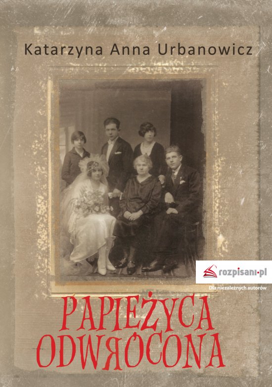 Papie�yca Odwr�cona