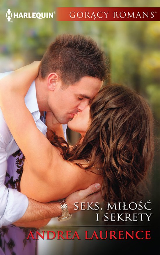 Seks, mi�o�� i sekrety