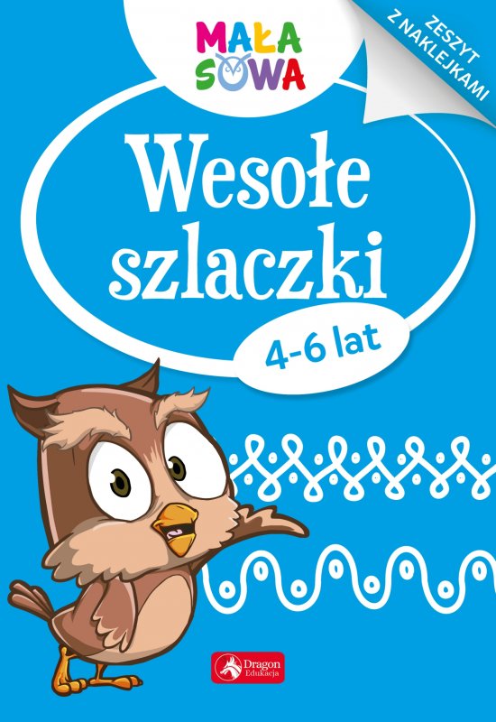 Weso�e szlaczki