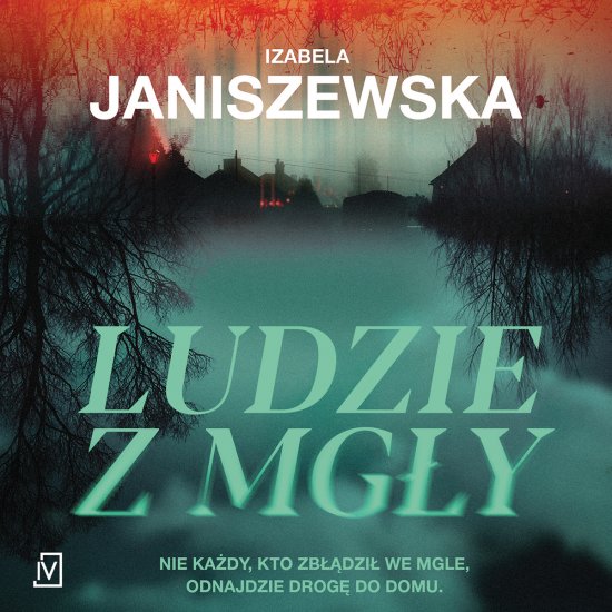 Ludzie z mg�y