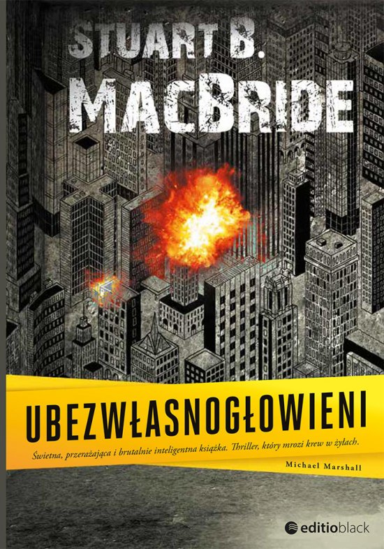 Ubezw�asnog�owieni