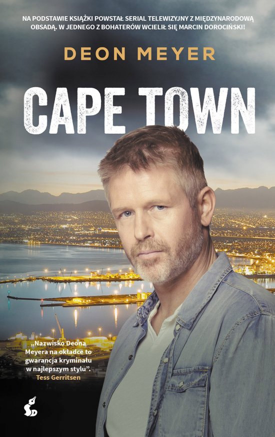Cape Town