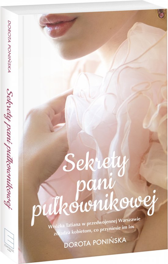 Sekrety pani pu�kownikowej