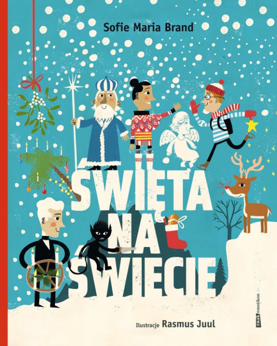 �wi�ta na �wiecie