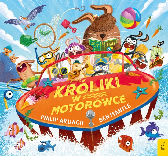 P�dz�ce kr�liki. Kr�liki w motor�wce
