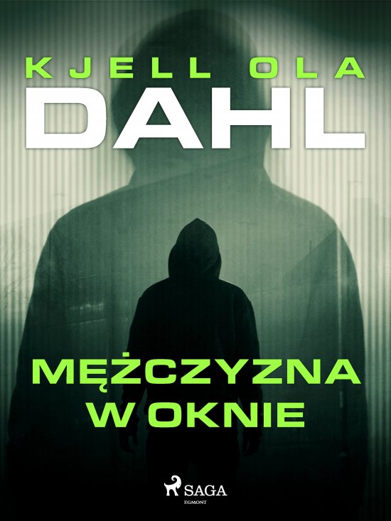 M�czyzna w oknie