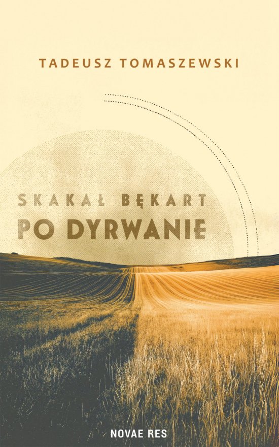 Skaka� b�kart po dyrwanie
