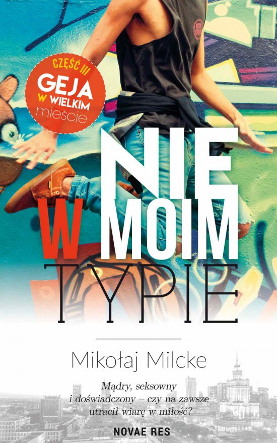 Nie w moim typie