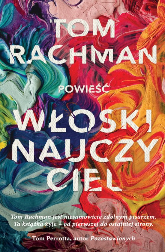 W�oski nauczyciel
