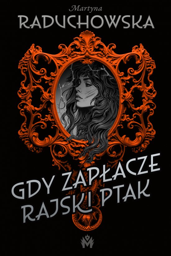 Gdy zap�acze rajski ptak