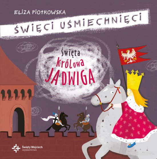 �wi�ta kr�lowa Jadwiga