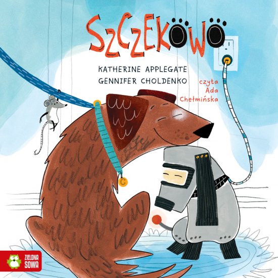 Szczekowo