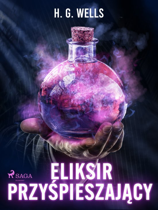 Eliksir przy�pieszaj�cy
