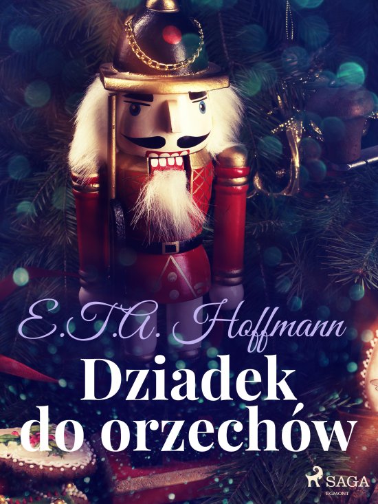 Dziadek do orzech�w