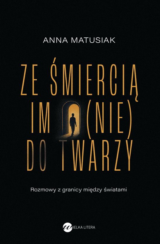 Ze �mierci� im (nie) do twarzy