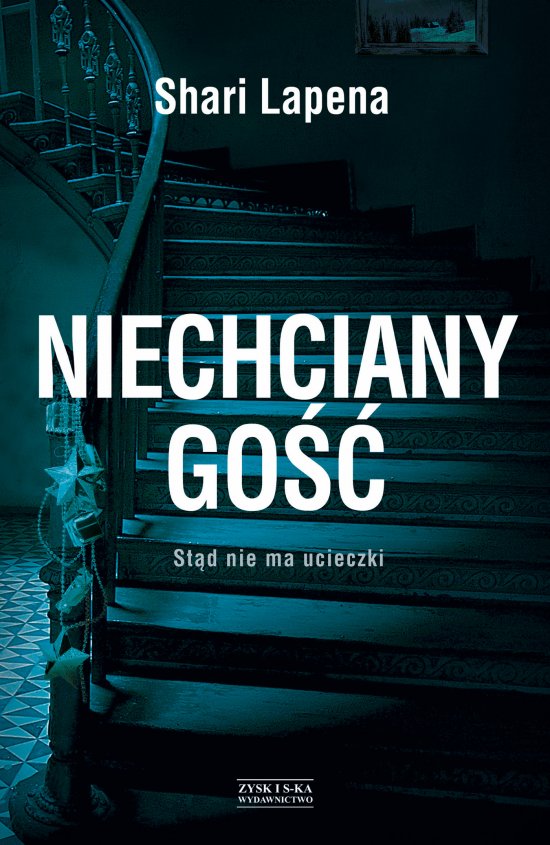 Niechciany go��