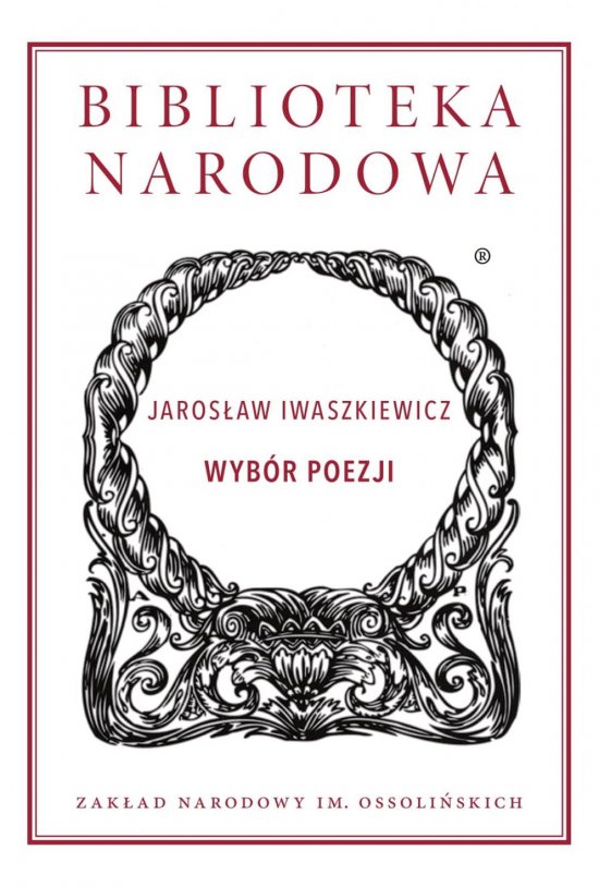 Wyb�r poezji
