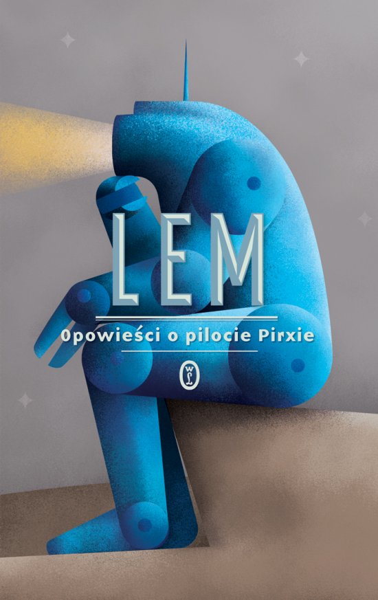 Opowie�ci o pilocie Pirxie