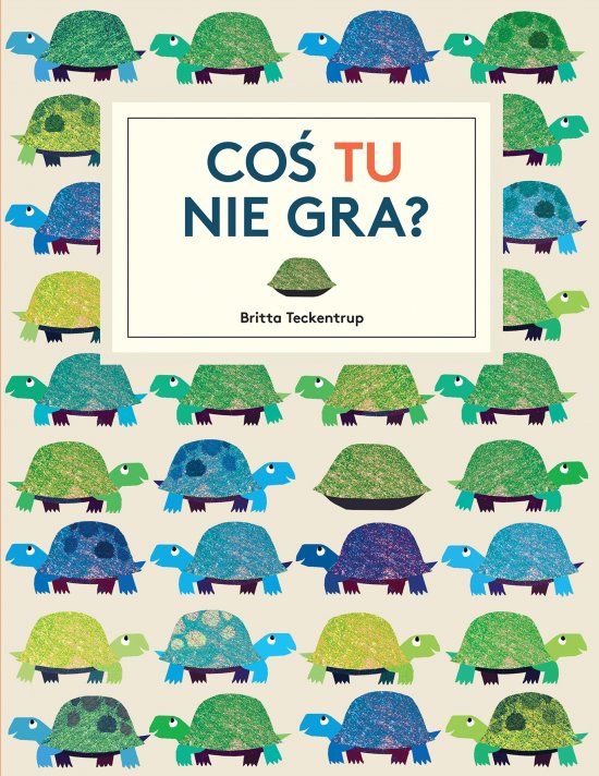Co� tu nie gra?