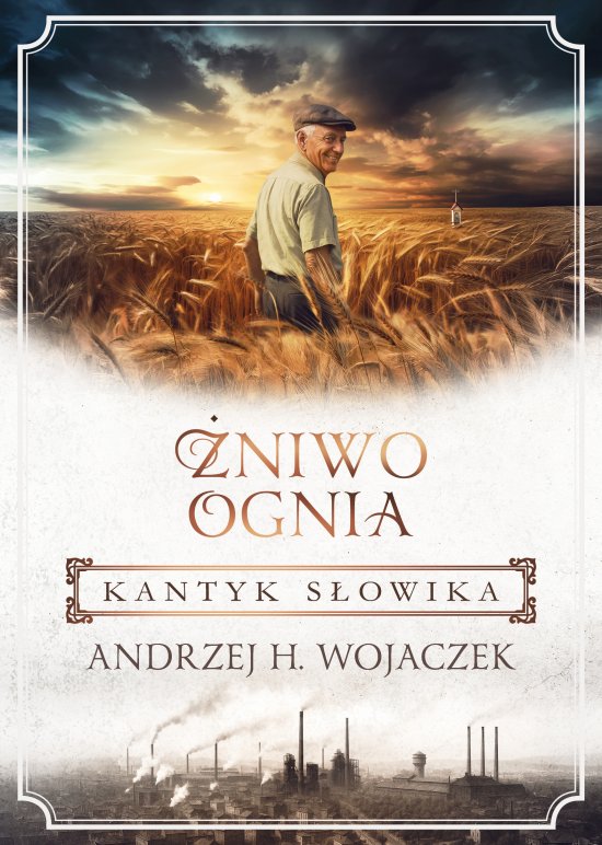 �niwo Ognia. Kantyk s�owika