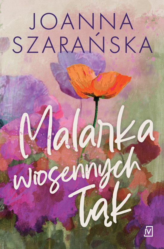 Malarka wiosennych ��k