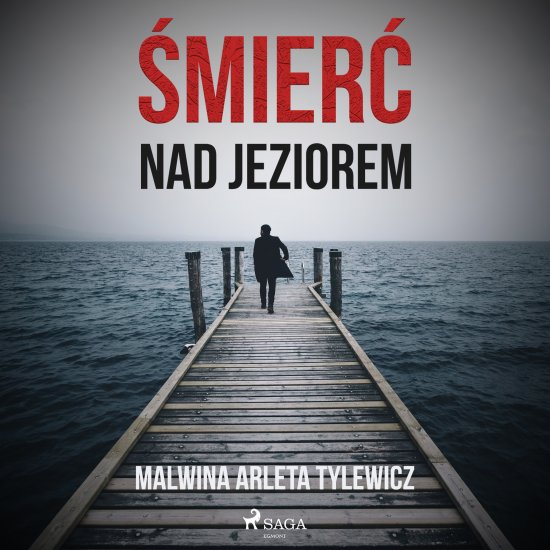 �mier� nad jeziorem
