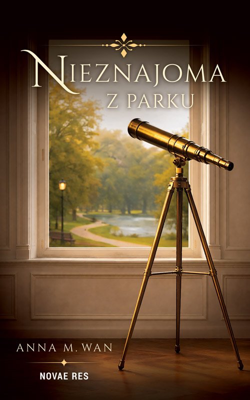 Nieznajoma z parku