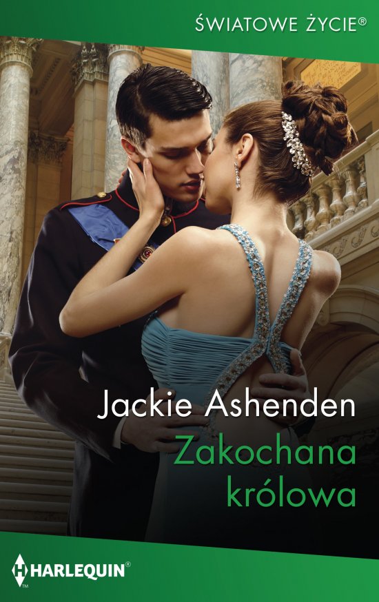 Zakochana kr�lowa