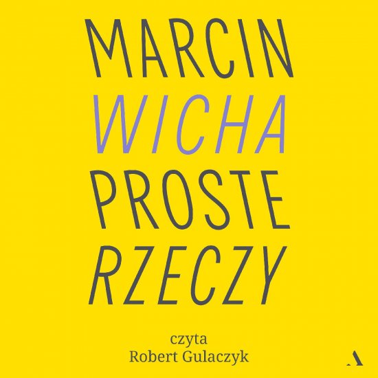 Proste rzeczy