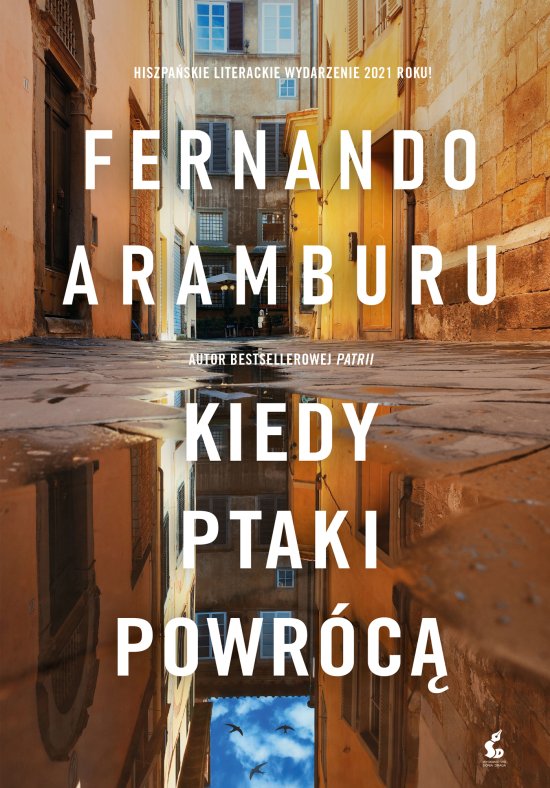 Kiedy ptaki powr�c�