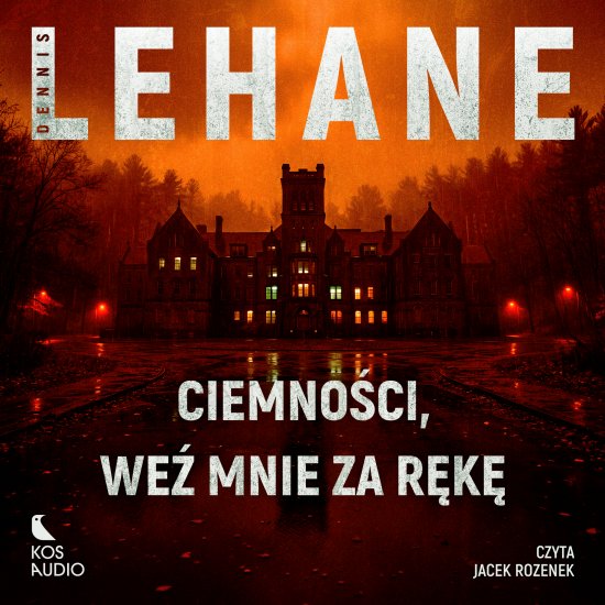 Ciemno�ci, we� mnie za r�k�