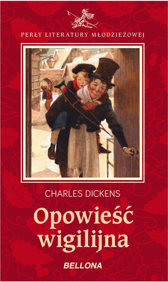 Opowie�� wigilijna