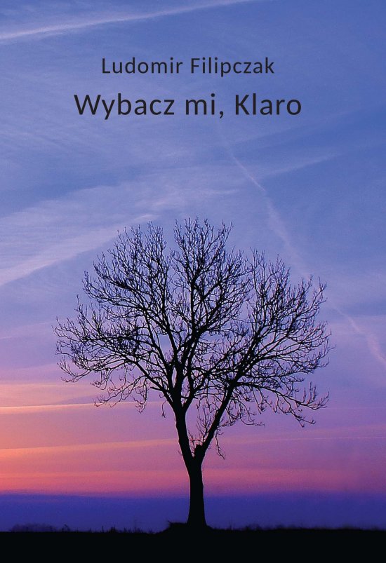 Wybacz mi, Klaro