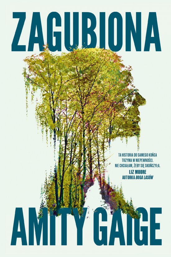 Zagubiona
