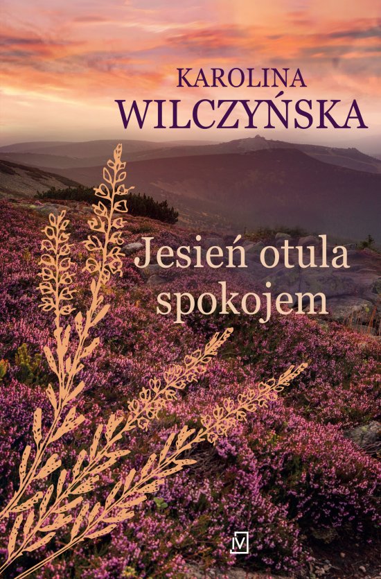 Jesie� otula spokojem