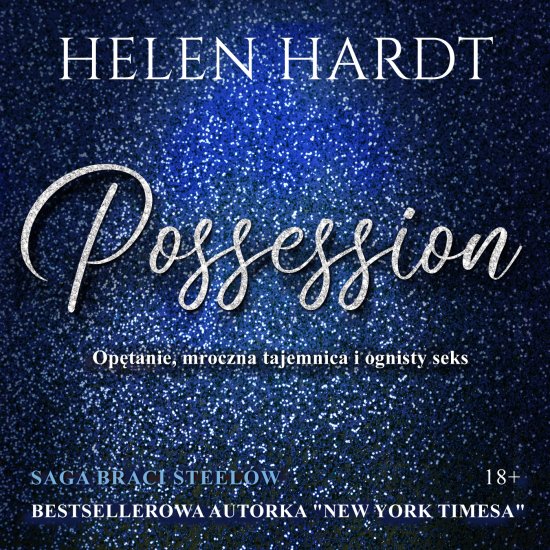 Possession. Op�tanie, mroczna tajemnica i ognisty seks