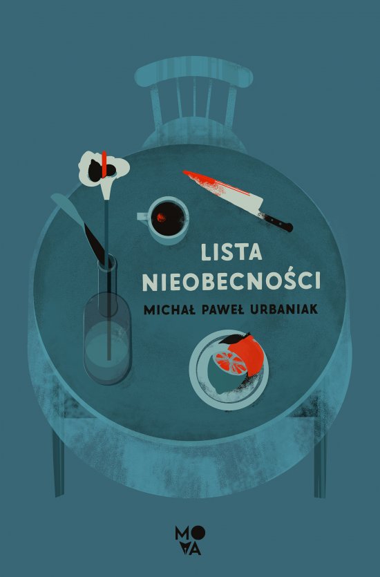 Lista nieobecno�ci