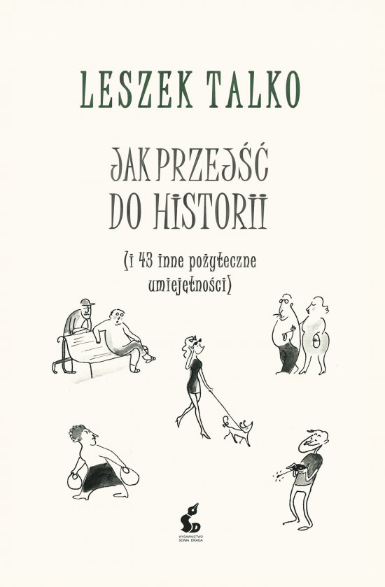 Jak przej�� do historii