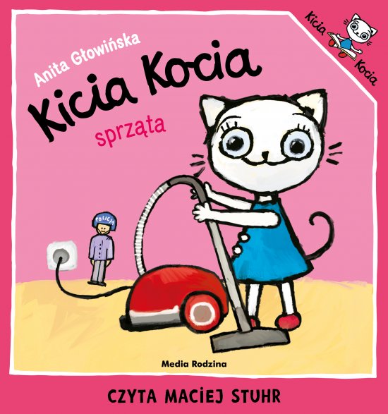 Kicia Kocia sprz�ta