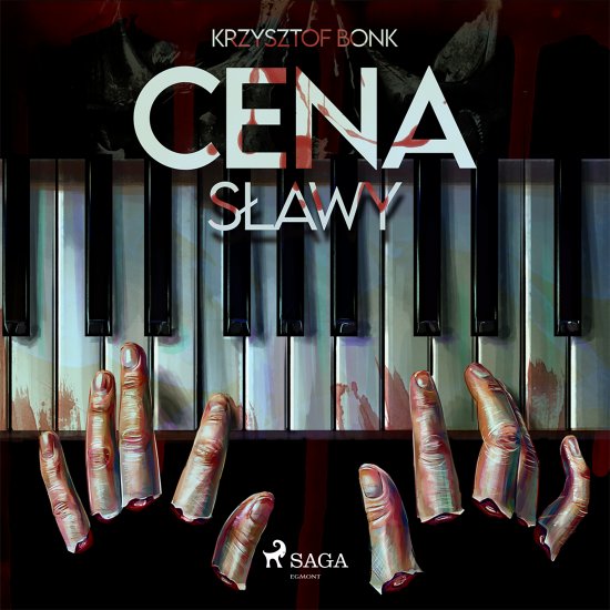 Cena. Cena s�awy I