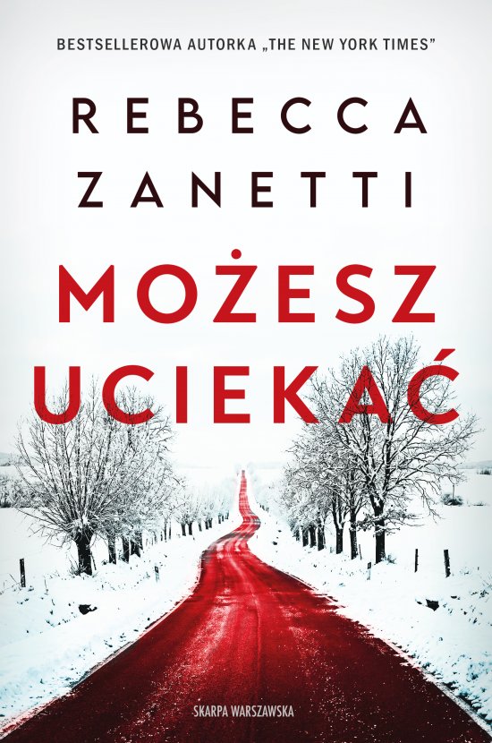 Mo�esz ucieka�