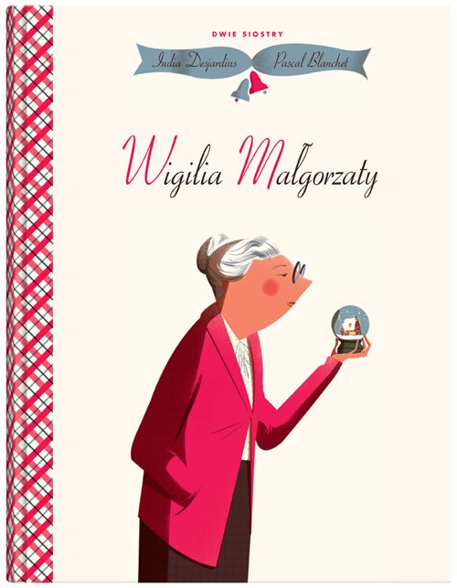 Wigilia Ma�gorzaty