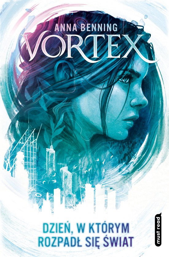 Vortex. Dzie�, w kt�rym rozpad� si� �wiat