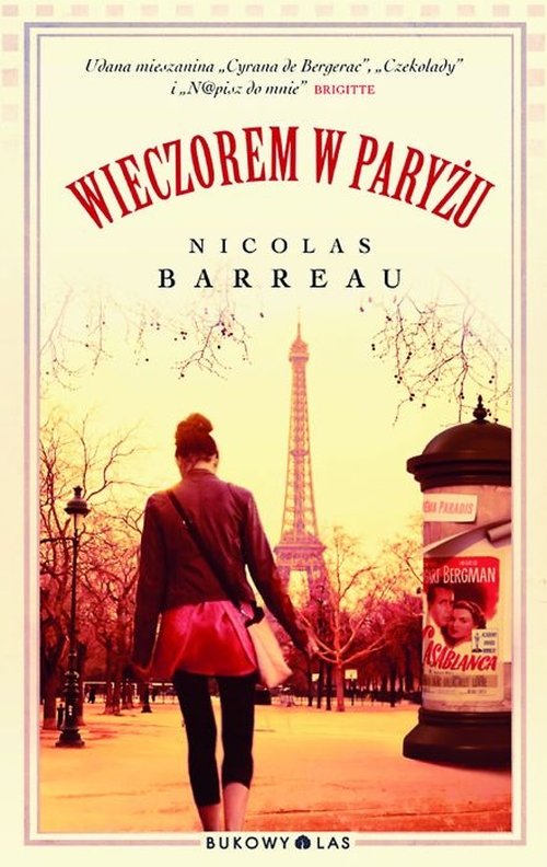 Wieczorem w Pary�u