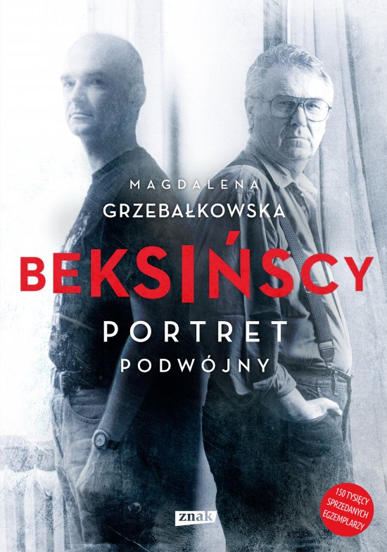 Beksi�scy. Portret podw�jny
