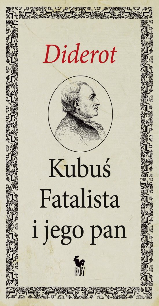 Kubu� Fatalista i jego pan