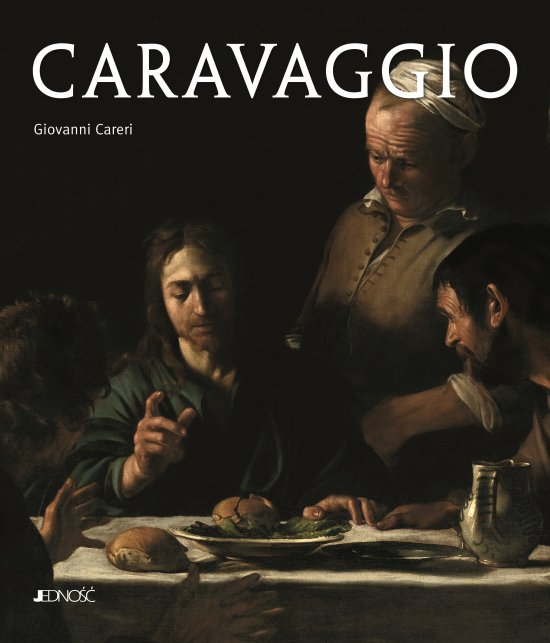 Caravaggio. Stwarzanie widza