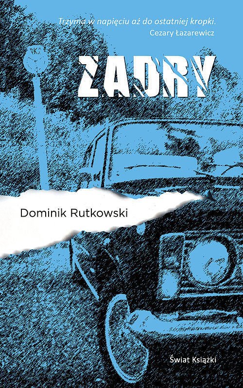 Zadry